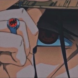 Meet your Posher, Wyatt